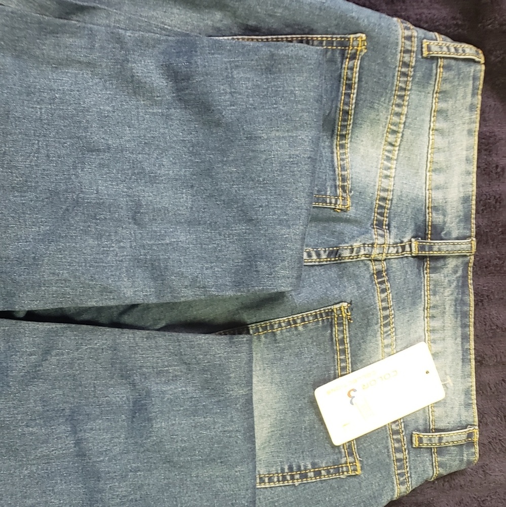 Jeans - Picture 2 of 2